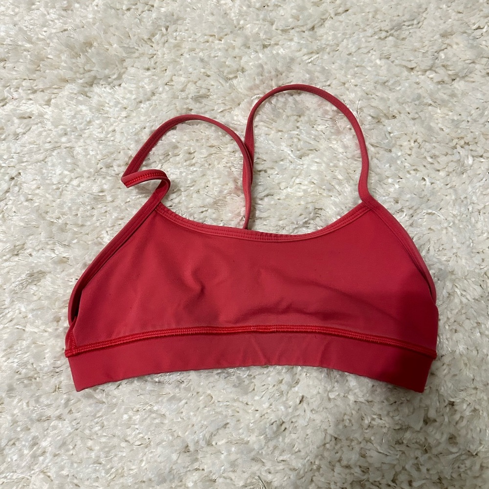 Lululemon Bra